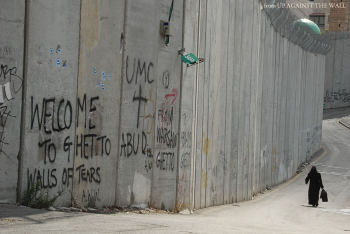 WALL AT ABU DIS_s